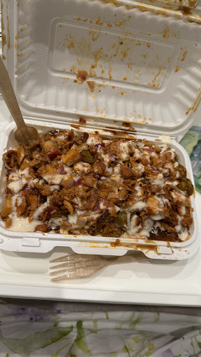 Photo of PrimeTime Donair & Poutine - 3041 Louie Dr #505, Westbank, BC V4T 3E2